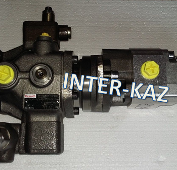 Ogłoszenie - Pompa Rexroth PV7-1A/40-45RE37MCO-16 Pompy inne...