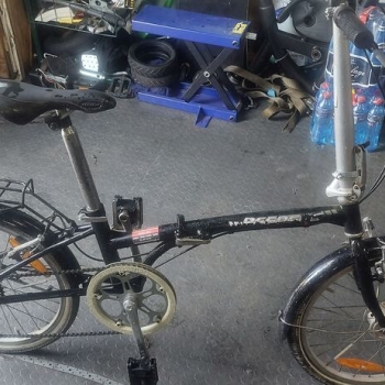 Ogłoszenie - Pogotowie rowerowe Konstancin, Mobilny serwis rowerowy Józefosław spawanie ram rowerowych