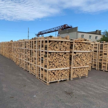 Ogłoszenie - Drewno opałowe na sprzedaż - Warmińsko-mazurskie - 400,00 zł