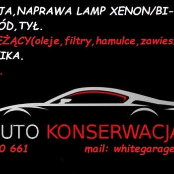 Ogłoszenie - Sprawdz i Zabezpiecz Auto przed zima ! Konserwacja samochodow TANIO CD