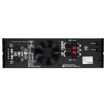 Ogłoszenie - QSC RMX 4050a amplifier