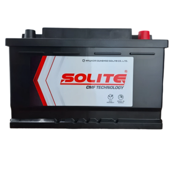 Ogłoszenie - Akumulator Solite 70Ah 700A