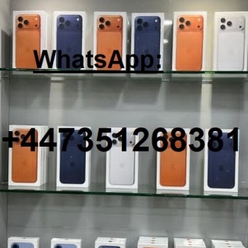 Ogłoszenie - iPhone 17 Pro Max, iPhone 17 Pro, iPhone 17 Air, iPhone 17, WhatsApp 0044 7351 268381, iPhone 16 Pro Max, iPhone 16 Pro,