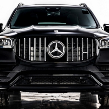 Ogłoszenie - MB AMG GLS 63 V8 wk1 Power 1150 KM Opancerzony B6 Vpam 7
