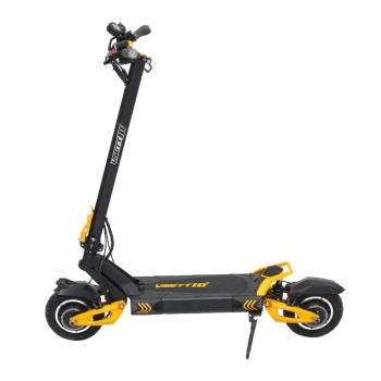 Ogłoszenie - VSETT 10+ 2023 60V 28Ah Electric Scooter