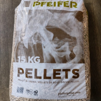 Ogłoszenie - Pellet PFEIPFER/ Timbory 6mm Propellet24 Opole
