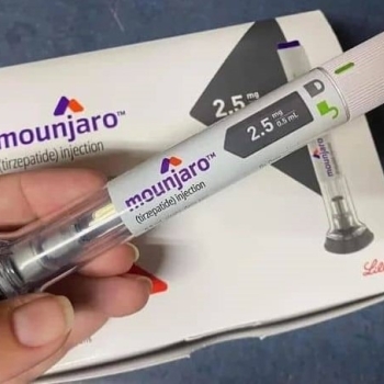 Ogłoszenie - Gdzie kupić Mounjaro w Polsce online bez recepty.