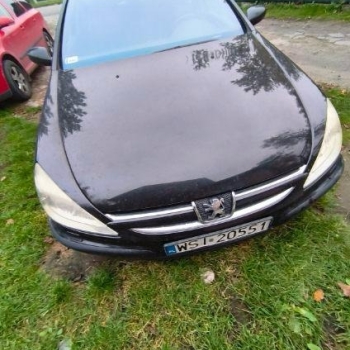 Ogłoszenie - LU1S/GUp-s/597/2025 syndyk sprzeda samochód