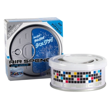 Ogłoszenie - Zapach do samochodu Eikosha CLEAR SQUASH - Oświęcim - 39,00 zł