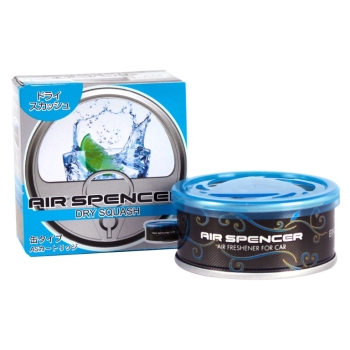 Ogłoszenie - Zapach do samochodu Eikosha DRY SQUASH - Oświęcim - 39,00 zł