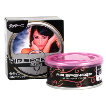 Ogłoszenie - Zapach do samochodu Eikosha GUCINI - Oświęcim - 35,00 zł