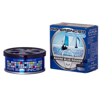 Ogłoszenie - Zapach do samochodu Eikosha MARINE BLUE - Oświęcim - 39,00 zł