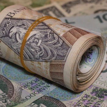 Ogłoszenie - Pożyczki bez BIK – dla osób prywatnych i przedsiębiorców z Poznania i okolic - Poznań - 1,00 zł