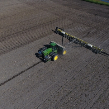 Ogłoszenie - Wapno nawozowe węglanowe Kujawit Fast