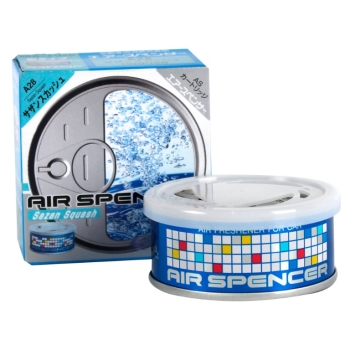 Ogłoszenie - Zapach do samochodu Eikosha SAZAN SQUASH - Oświęcim - 39,00 zł