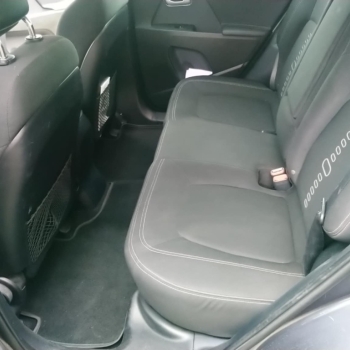 Ogłoszenie - Sprzedam kia sportage