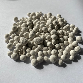 Ogłoszenie - KREDA NAWOZOWA GRANULOWANA OMYA CALCIPRILL