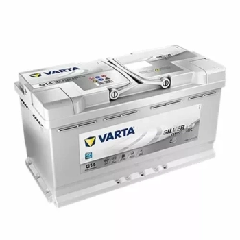 Ogłoszenie - Akumulator 95Ah 850A VARTA Silver Dynamic A5 START&STOP AGM
