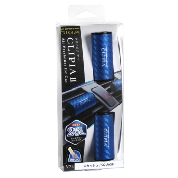 Ogłoszenie - Zapach samochodowy do kratki nawiewu Eikosha - Oświęcim - 39,00 zł