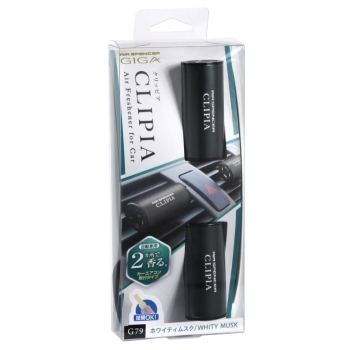 Ogłoszenie - Zapach samochodowy do kratki nawiewu Eikosha - Oświęcim - 35,00 zł