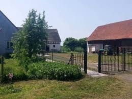 Ogłoszenie - Gospodarstwo Rolne