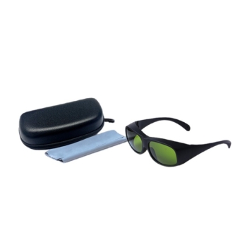Ogłoszenie - Okulary ochronne do spawarki laserowej Fiber certyfikat OD8+ WENI