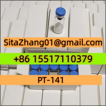 Ogłoszenie - PT 141 Peptide CAS 189691-06-3 Suppliers, Manufacturers, Factory - Wholesale Price