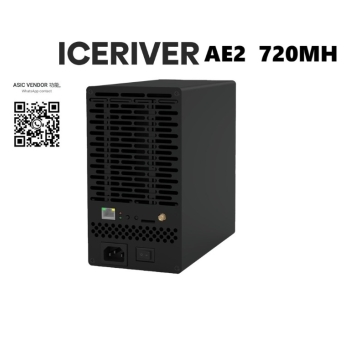 Ogłoszenie - Buy now Model New IceRiver Aleo mining AE2 720M in stock 720 USDT - Śląskie - 720,00 zł