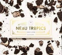 Ogłoszenie - Batonik z ciemnej czekolady Neautropics - Wielkopolskie - 5,00 zł