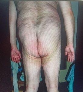 Ogłoszenie - Bardzo uległy pozna bardzo surowa Lady Domine w każdym wieku