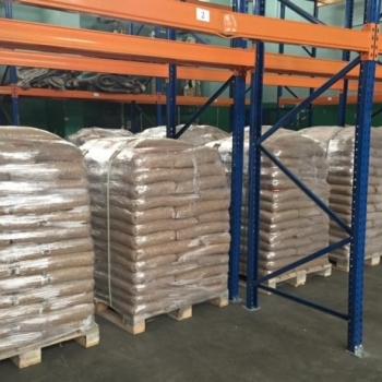 Ogłoszenie - Pellet drzewny Premium worki 15 kg