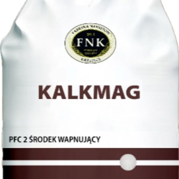 Ogłoszenie - Wapno granulowane z magnezem KalkMag