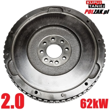 Ogłoszenie - Koło Zamachowe Wieniec Fiat Ducato 2.0 JTD Citroen Jumper Peugeot Boxer 2.0 HDI 8V 62kW 84KM 2002-2006 990026 9629580010