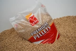 Ogłoszenie - Pellet Lava 6mm Propellet24 Opole