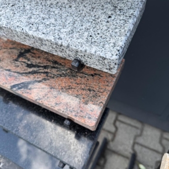 Ogłoszenie - Granitowe parapety NA WYMIAR- z montażem
