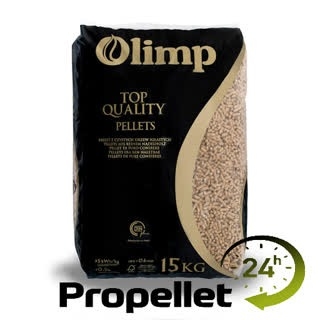 Ogłoszenie - Pellet Olimp 6mm Propellet24 Opole
