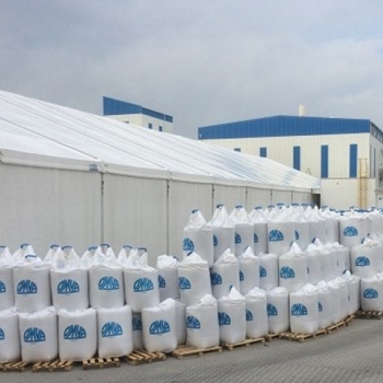 Ogłoszenie - Kreda nawozowa Granucal Omya w opakowaniu BB