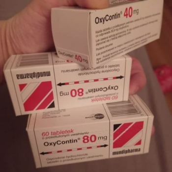 Ogłoszenie - Sprzedam OxyContin,Clonazepamum TZF Tramal retard / Tramadol stada Doreta Skudexa-Relanium, OxyDolor, Pfizer Xanax 2mg