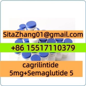 Ogłoszenie - 99% Purity Peptide Retatrutide Cagrilintide Ghk-Cu 5mg 10mg for Weight Loss Semaglutide & Cagrilintide Blend – 5mg - 30,00 zł