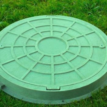 Ogłoszenie - Różne włazy ogrodowe : A15, B125, C250 - 125,00 zł