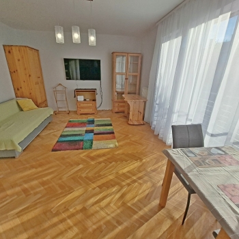Ogłoszenie - Kawalerka 34 m² w Apartamentowcu  z balkonem – Wrocław, ul. Rymarska 38