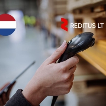 Ogłoszenie - Magazynier – kompletowanie zamówień - praca w Holandii (1982)