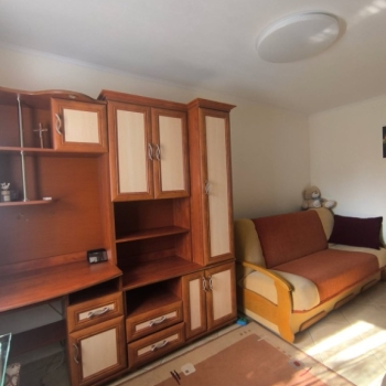 Ogłoszenie - Ekologiczna,  przytulna kawalerka 28 m² |  dobry dojazd,  cisza, zieleń, idealna do pracy i regeneracji | Wawer/Anin - Wawer - 2 200,00 zł