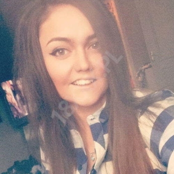 Ogłoszenie - Brakuje mi czułości i namiętności