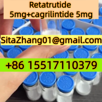 Ogłoszenie - Best Skin Tanning Raw Material Powder Peptide 99% Purity Cagrilintide/Retatrutide Good Price 5mg - 30,00 zł