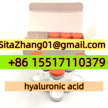 Ogłoszenie - hyaluronic acid - 30,00 zł