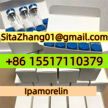 Ogłoszenie - Ipamorelin with Mannitol - 30,00 zł