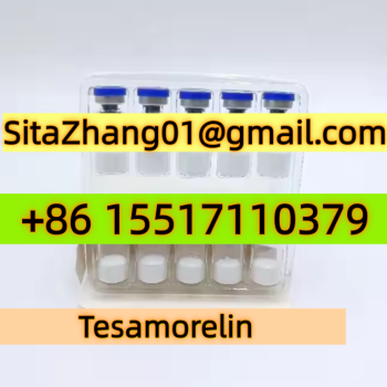 Ogłoszenie - Wholesale Price--tesamorelin, -tesa-, Peptide - Buy China Wholesale Tesamorelin - 30,00 zł