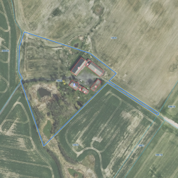 Ogłoszenie - Nieruchomość siedliskowa 20.100m2