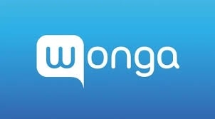 Ogłoszenie - Pożyczki Wonga- sprawdż ofertę